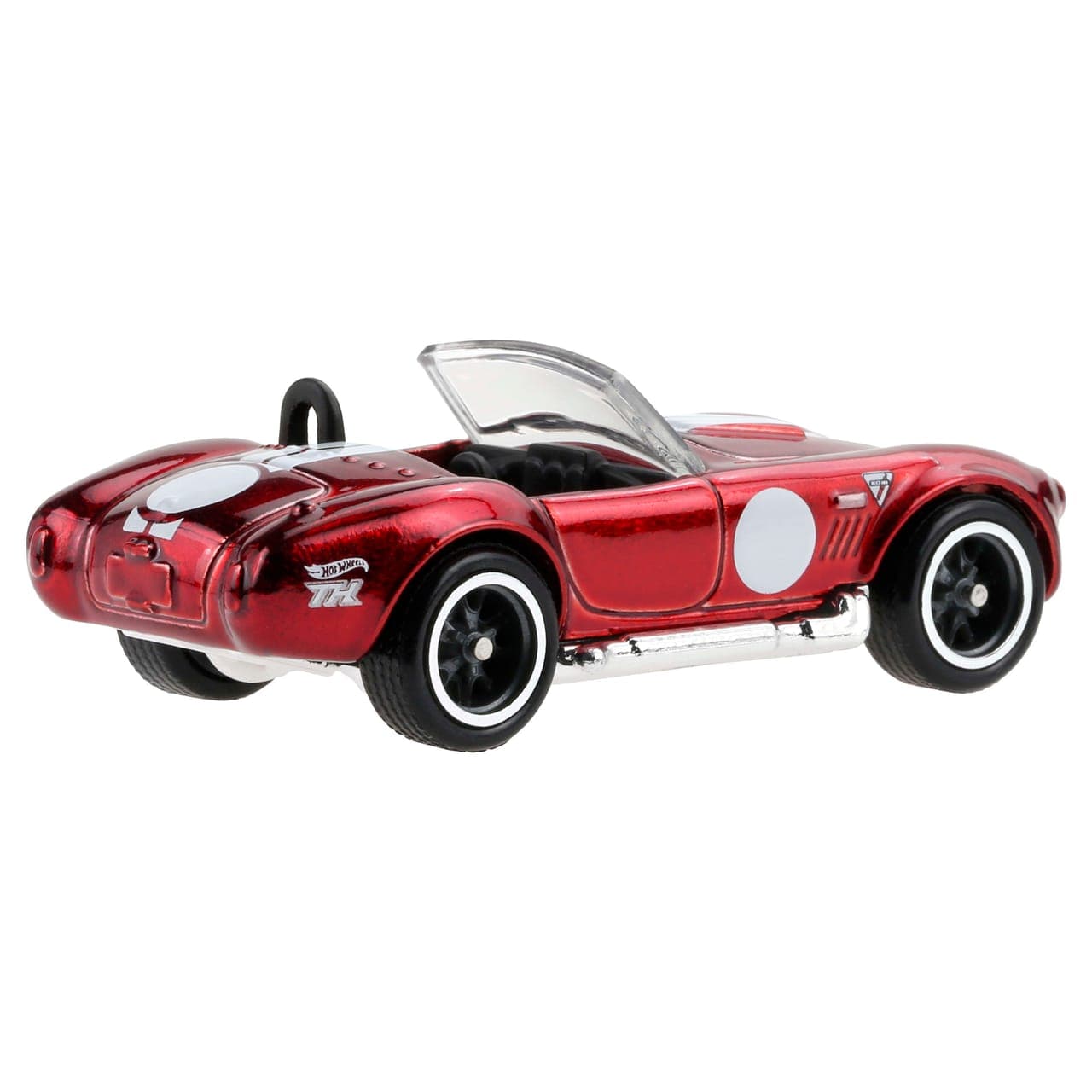Shelby Cobra 427 S/C 3