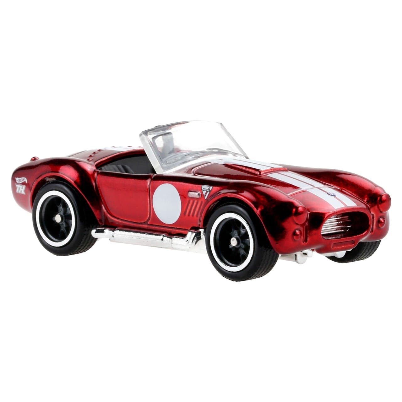 Shelby Cobra 427 S/C 4