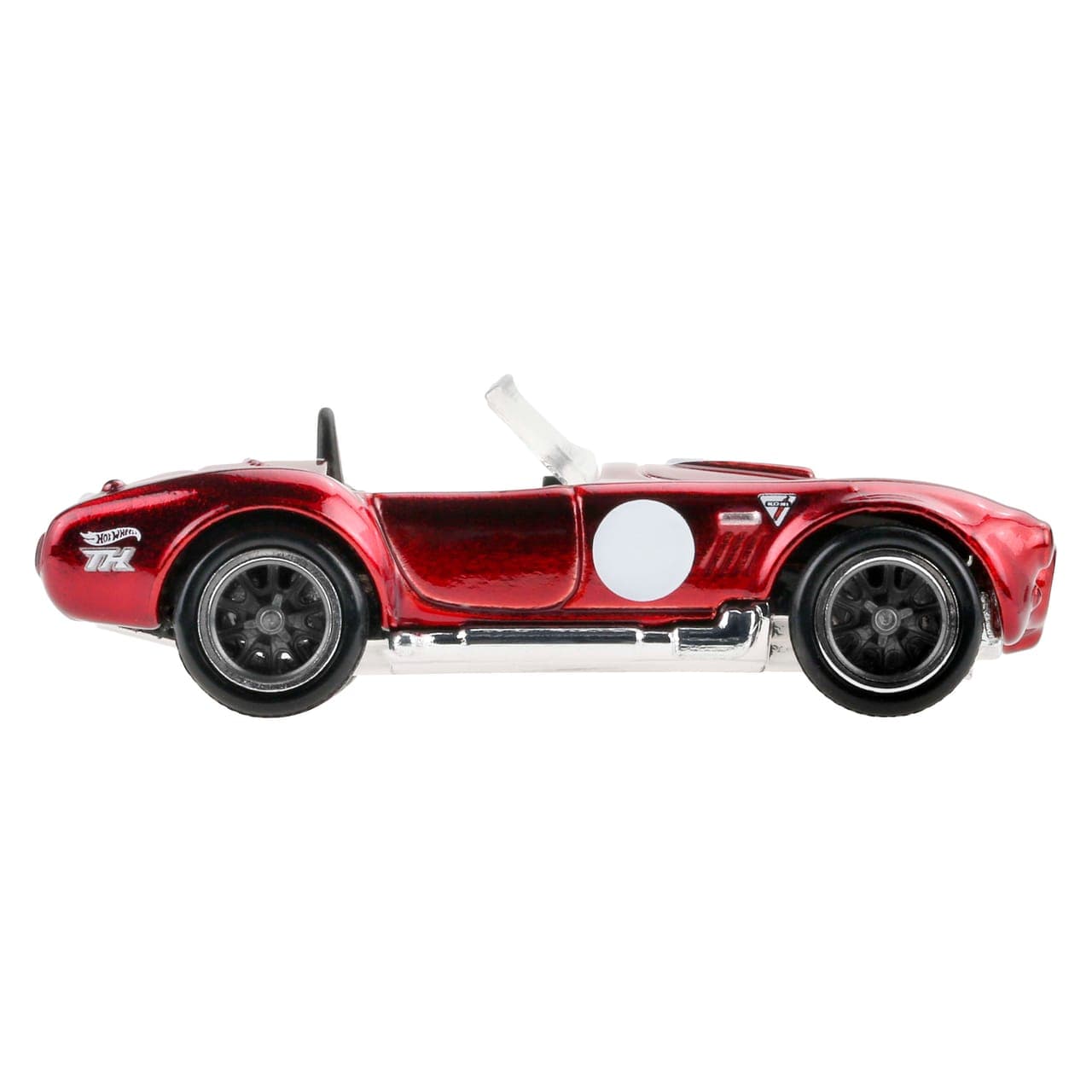 Shelby Cobra 427 S/C 5