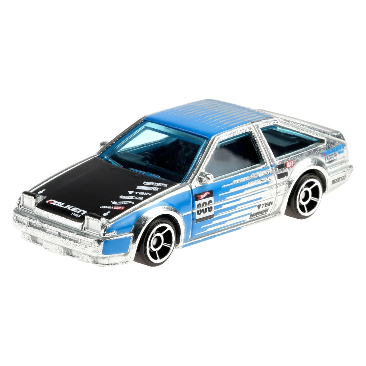 Toyota AE86 Sprinter Trueno