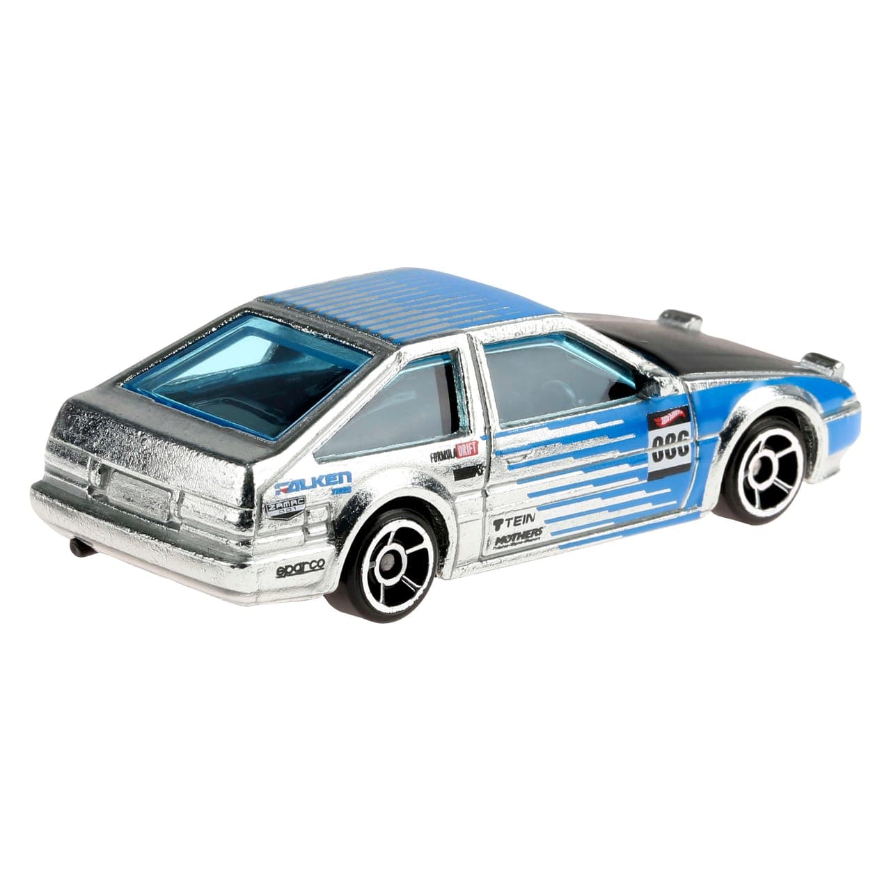 Toyota AE86 Sprinter Trueno 3