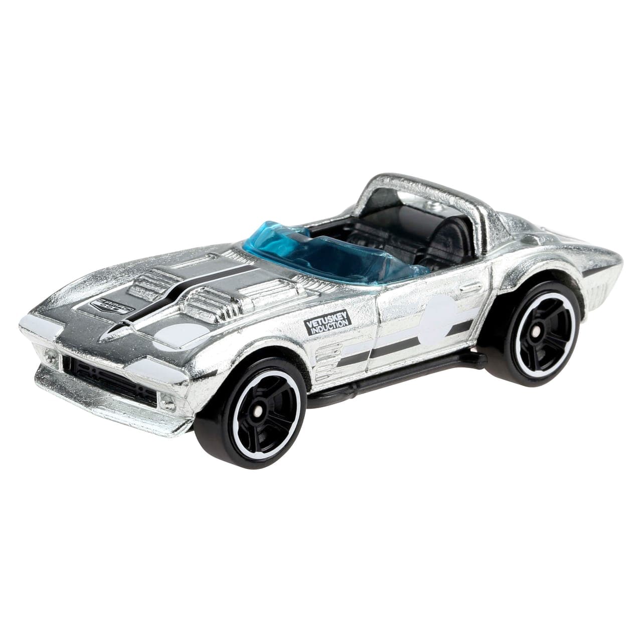 Corvette Grand Sport Roadster