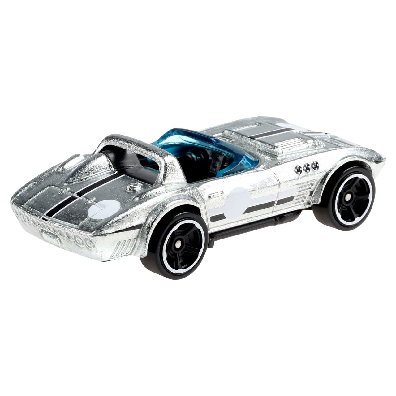 Corvette Grand Sport Roadster 3