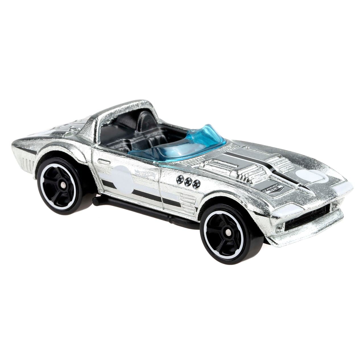 Corvette Grand Sport Roadster 4