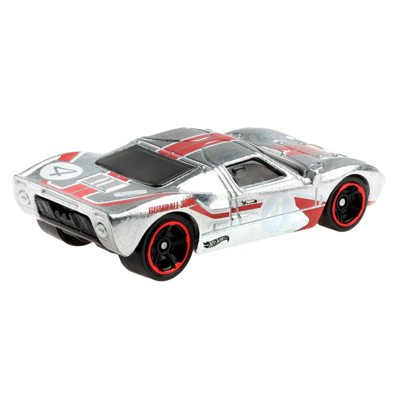 Ford GT-40 3