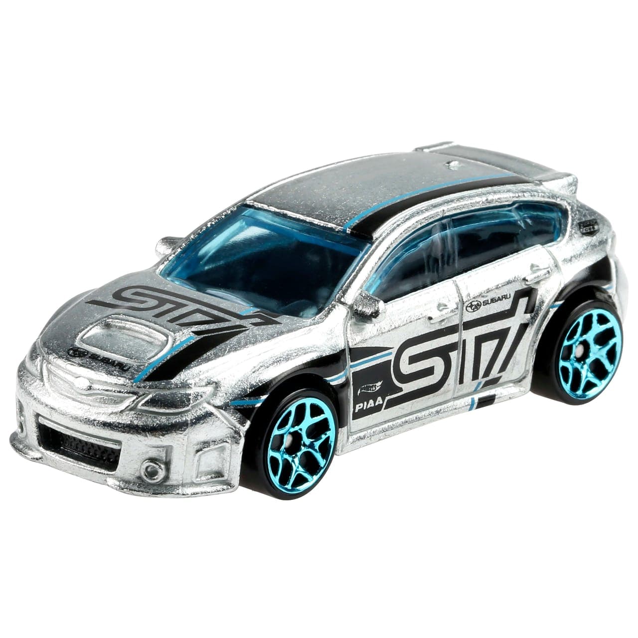 Subaru WRX STI