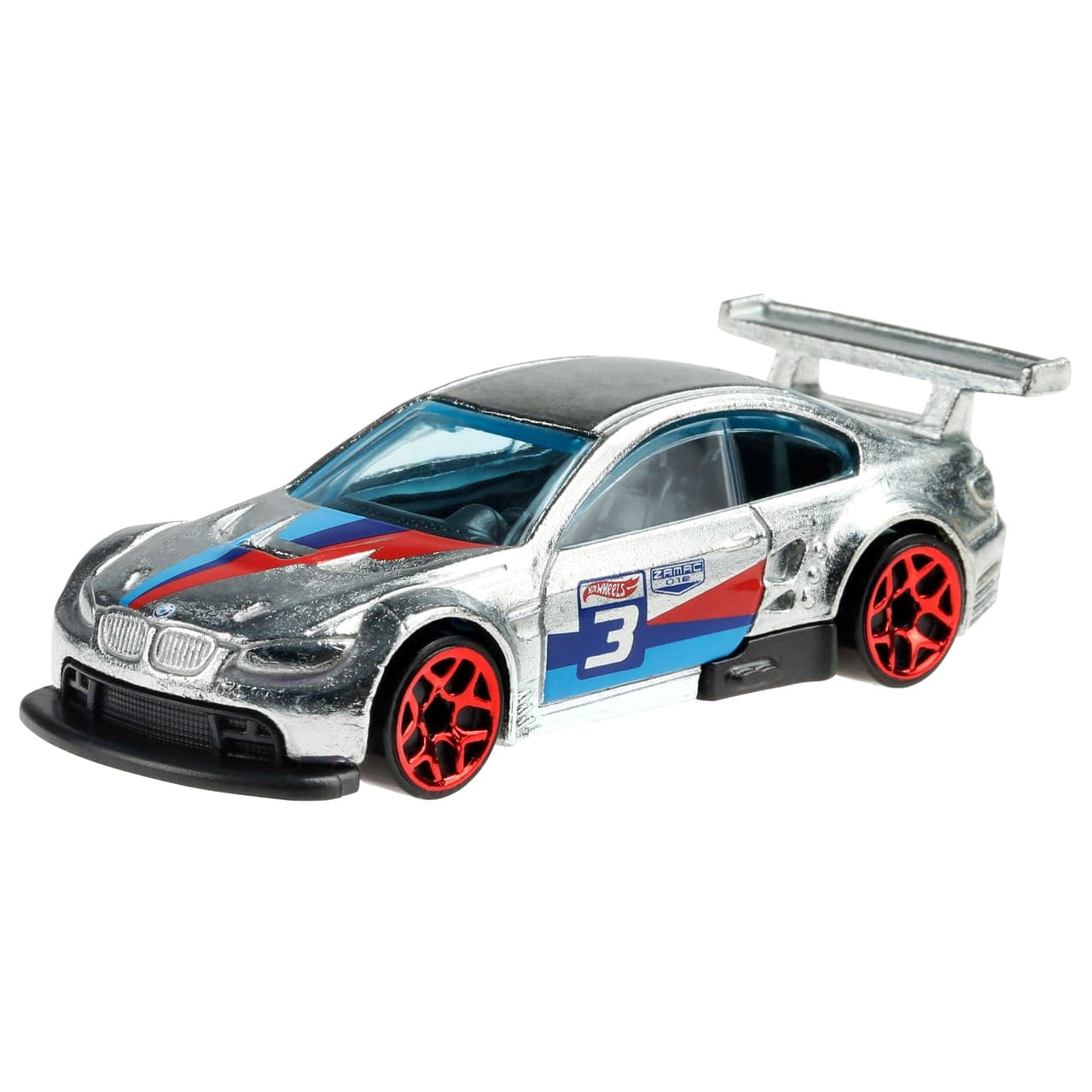 BMW M3 GT2