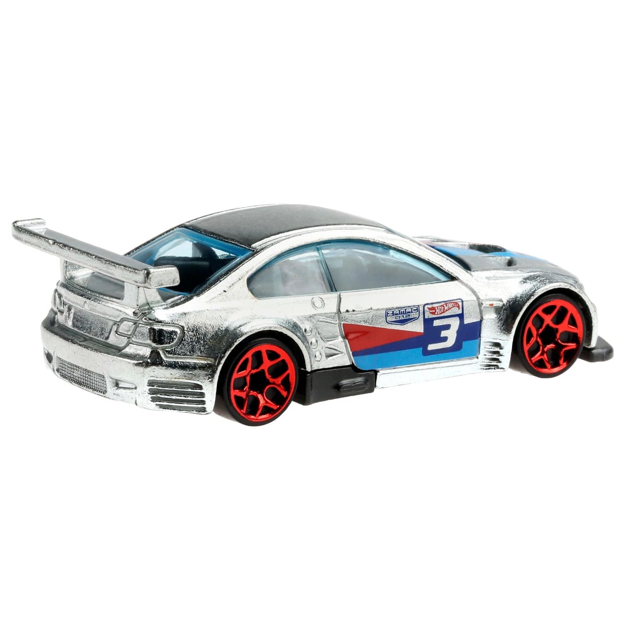 BMW M3 GT2 3