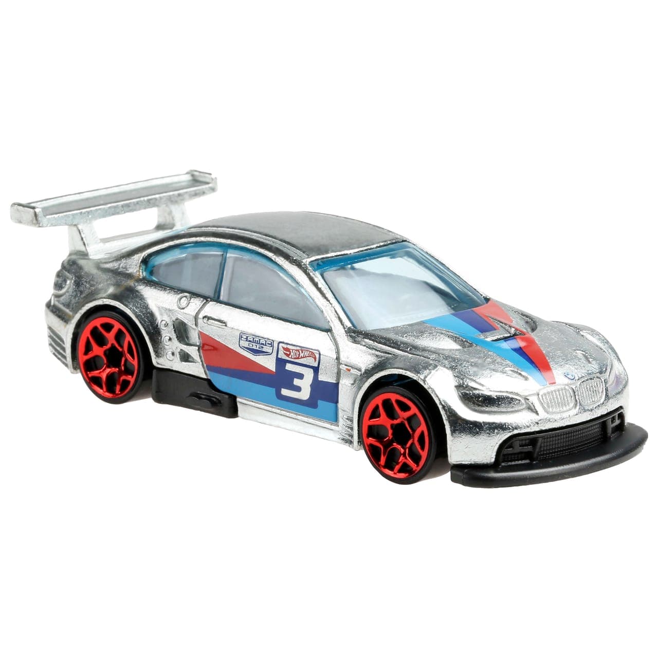 BMW M3 GT2 4