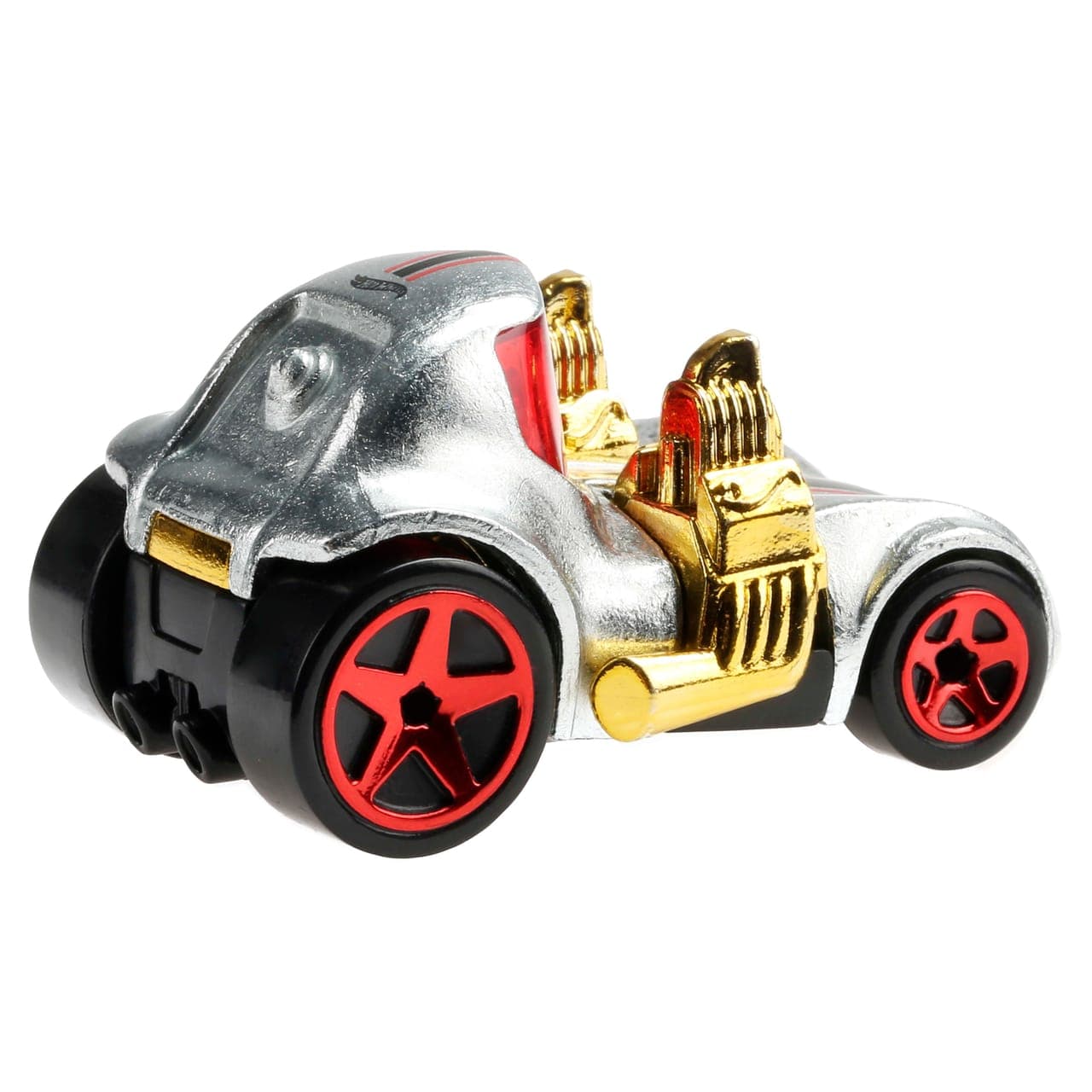 Tooned Twin Mill 3