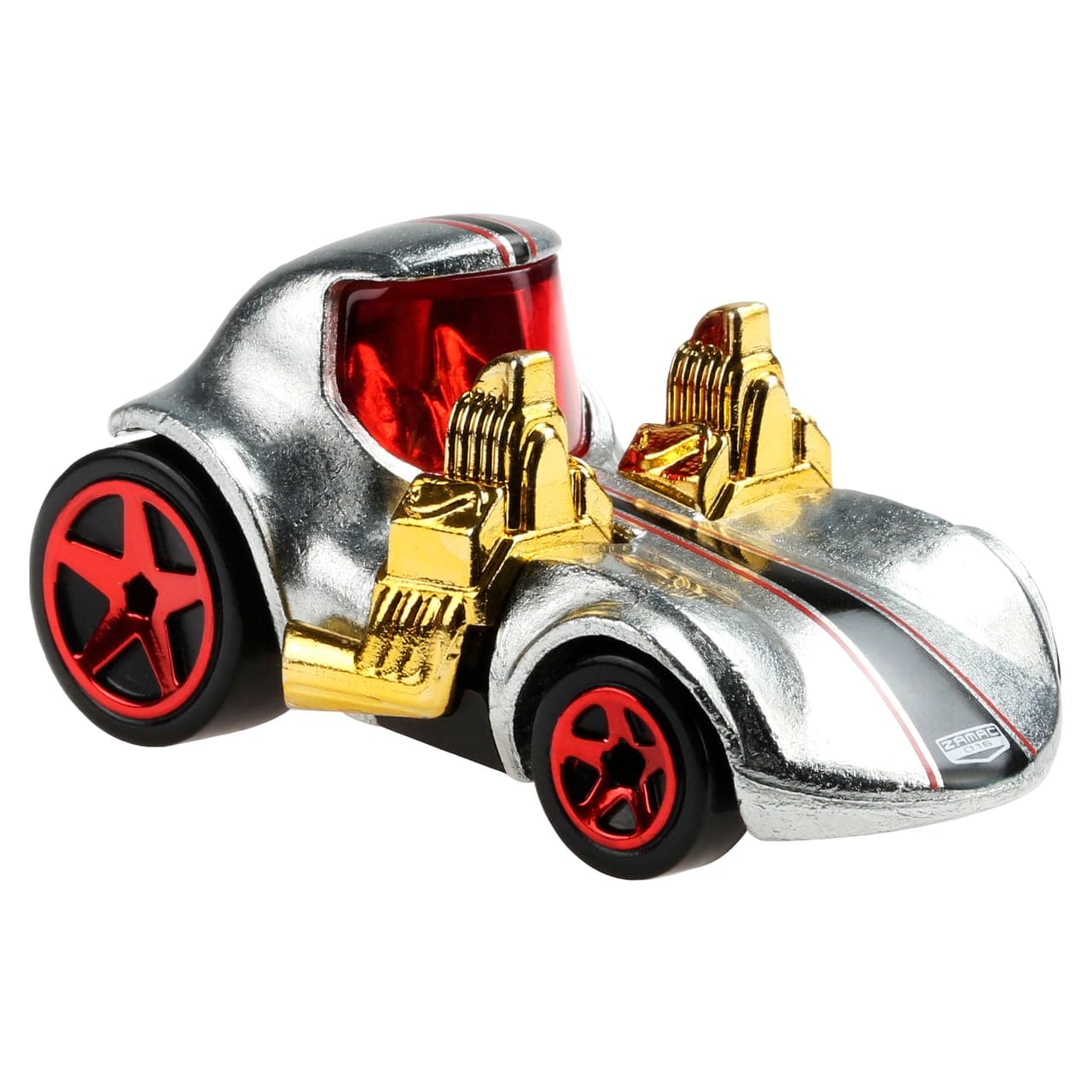 Tooned Twin Mill 4