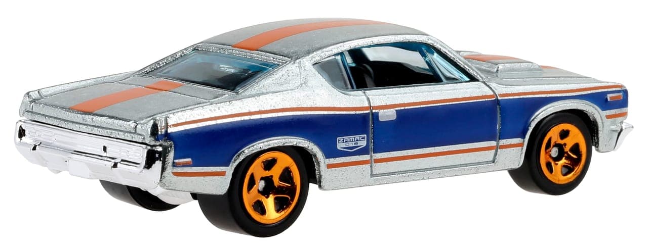 AMC Rebel Machine 3