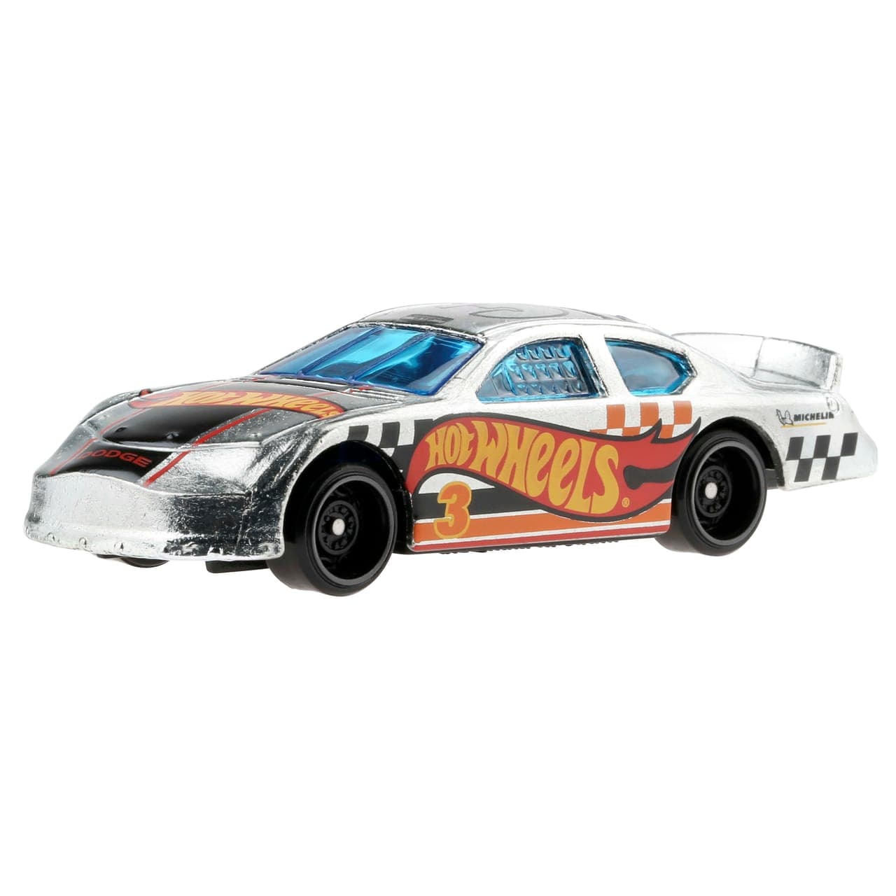 Dodge Charger Stock Car