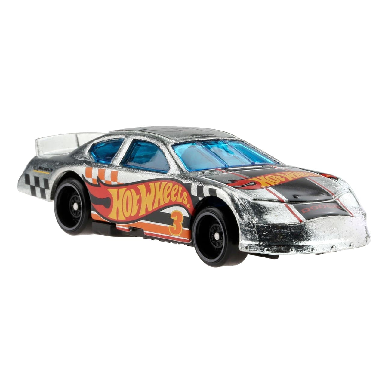 Dodge Charger Stock Car 4