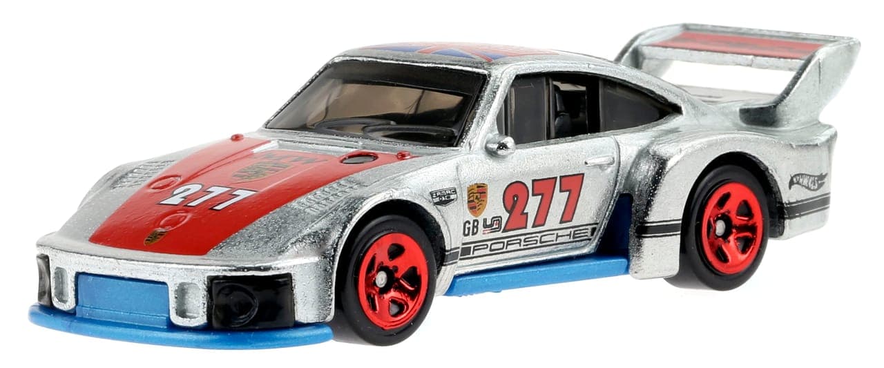 Porsche 935