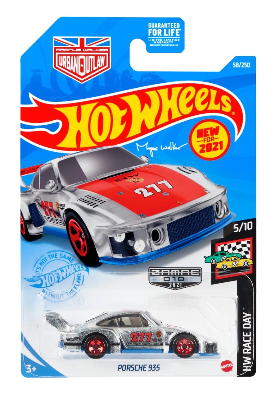 Porsche 935 2