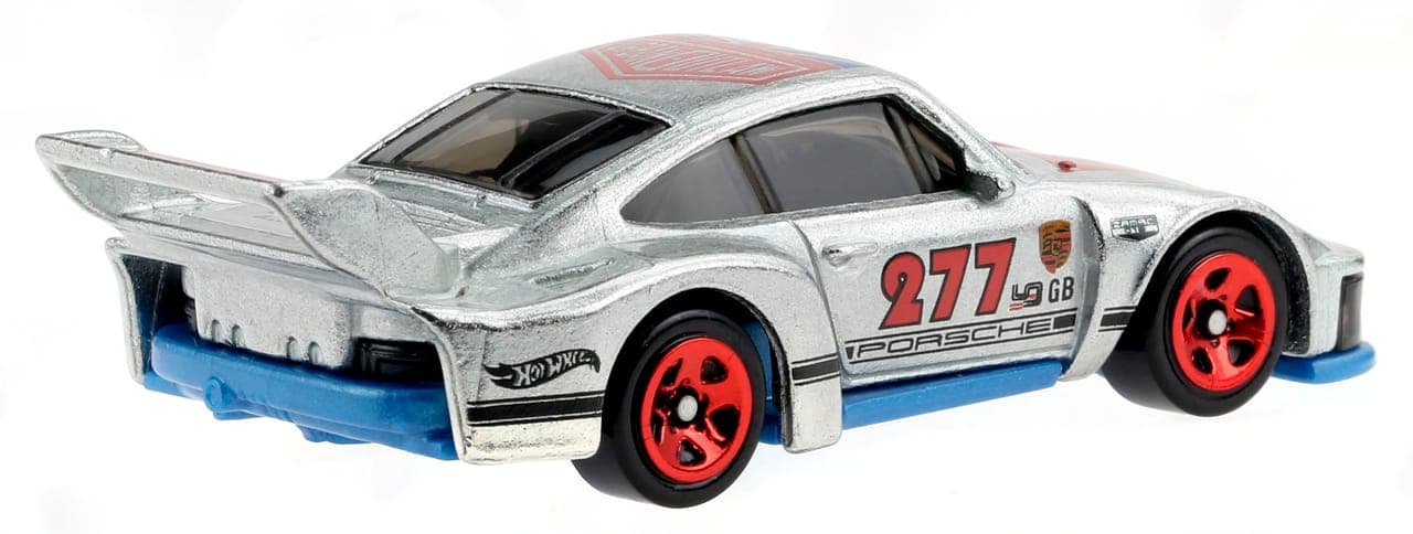 Porsche 935 3