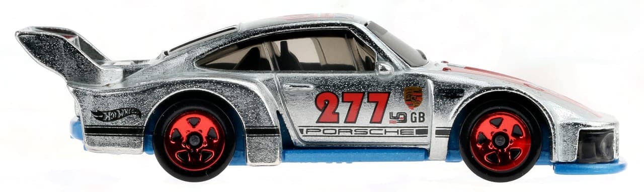 Porsche 935 4
