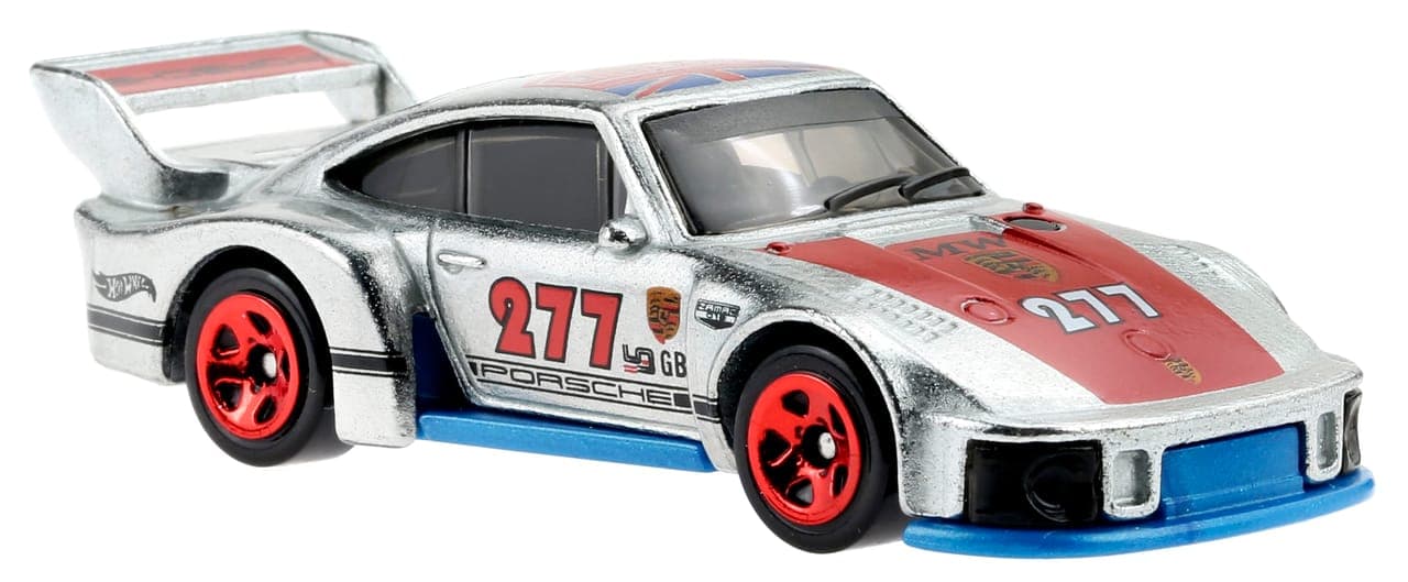 Porsche 935 5