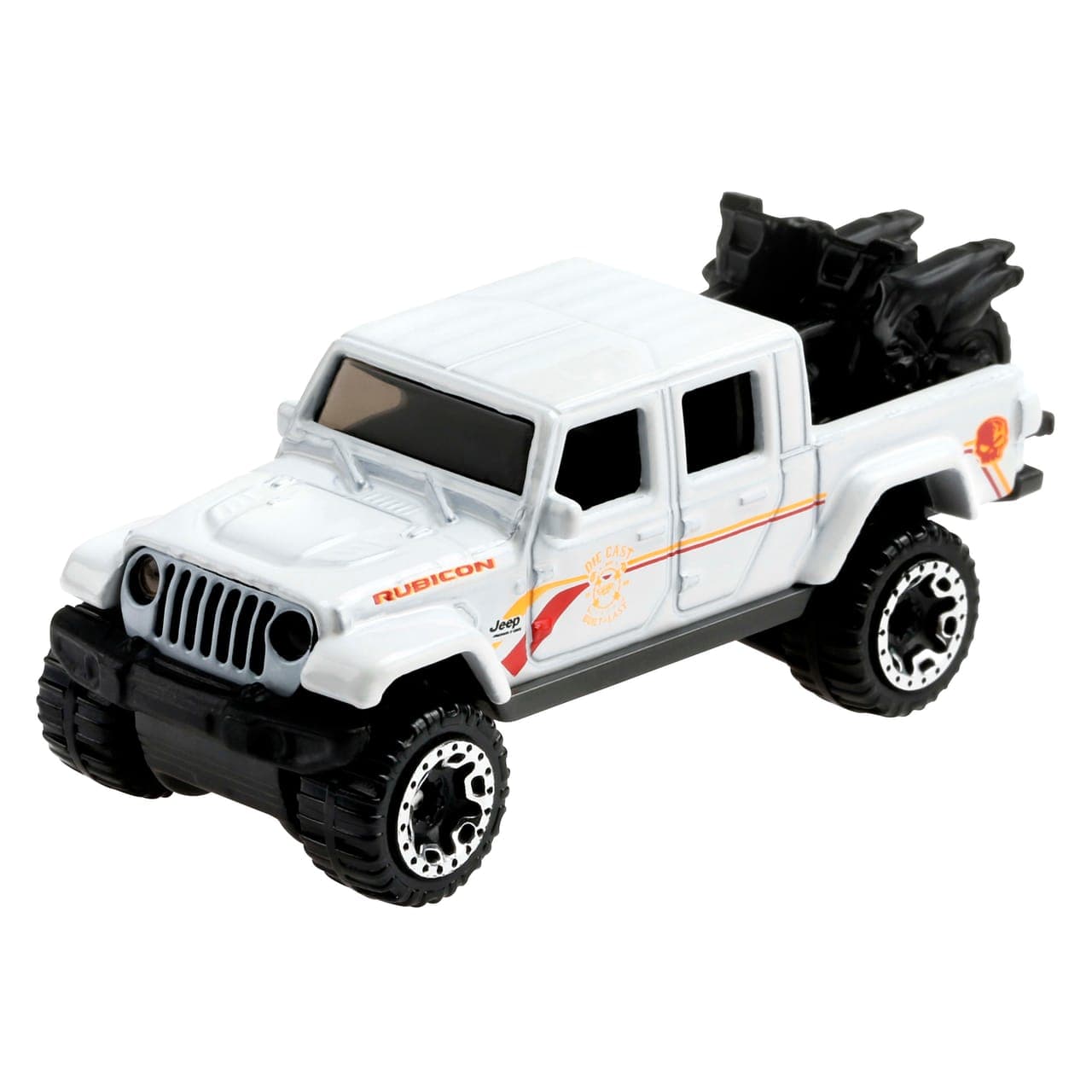 '20 Jeep Gladiator