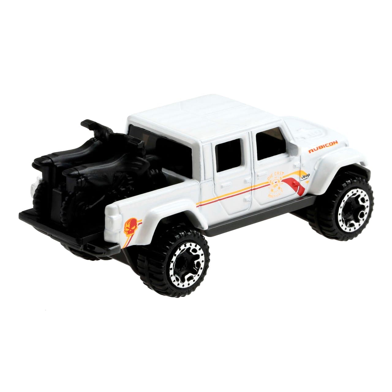 '20 Jeep Gladiator 3