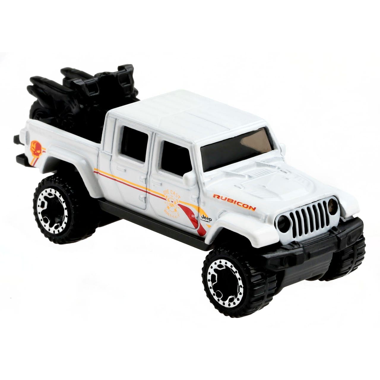 '20 Jeep Gladiator 4