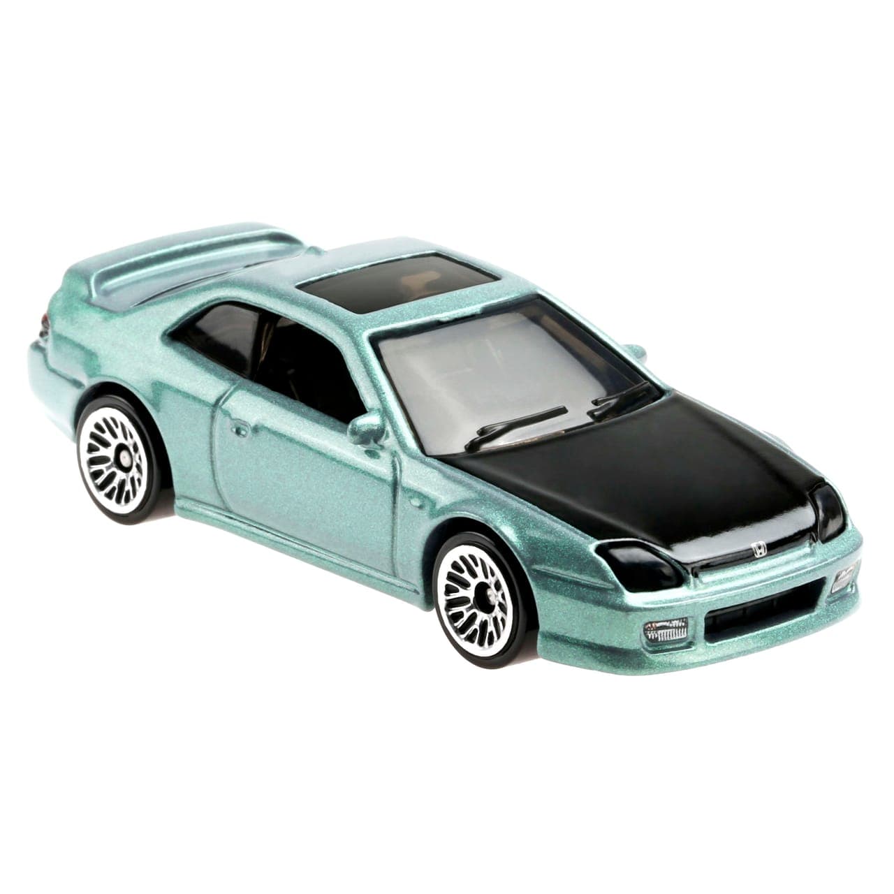 '98 Honda Prelude 4