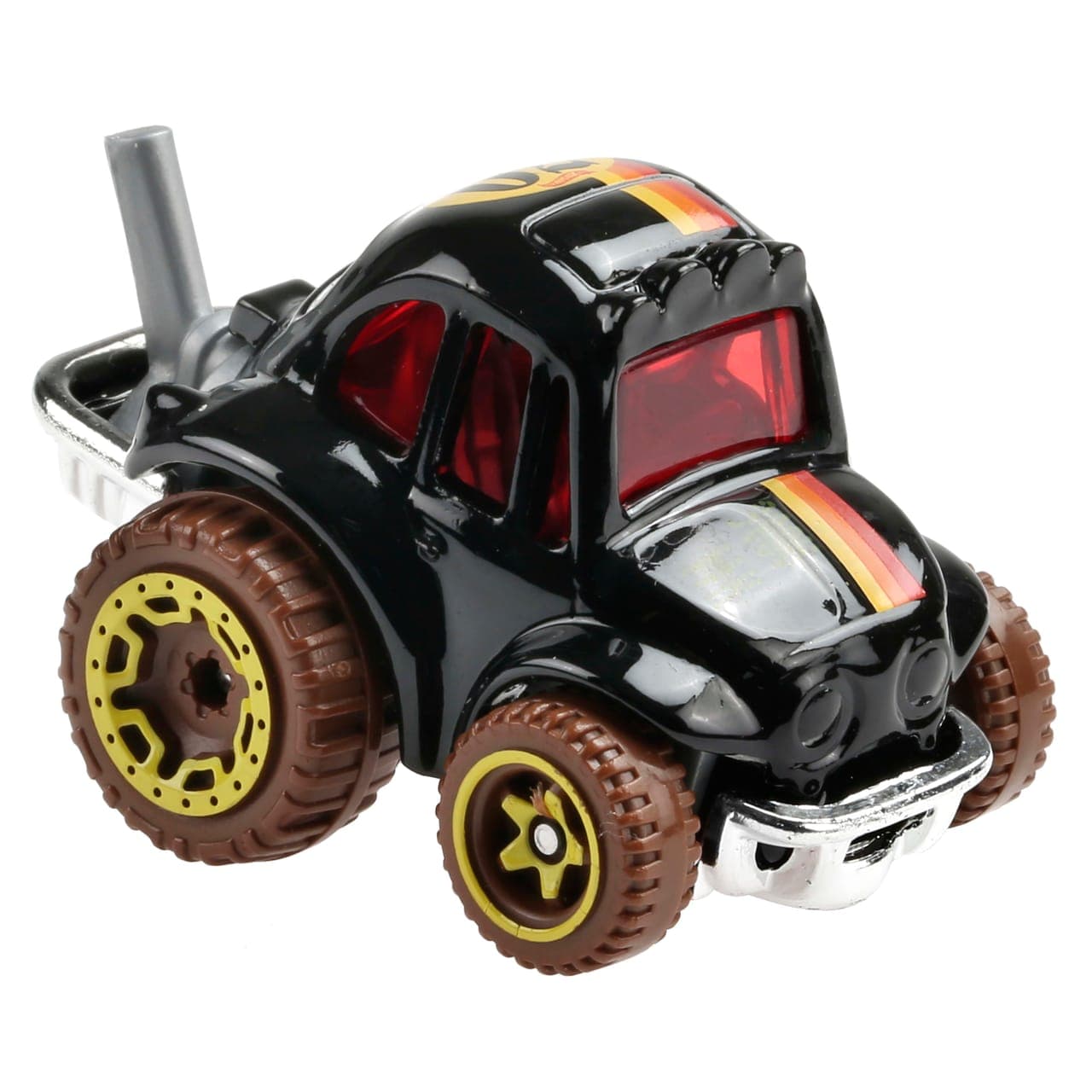 '70 Volkswagen Baja Bug 4