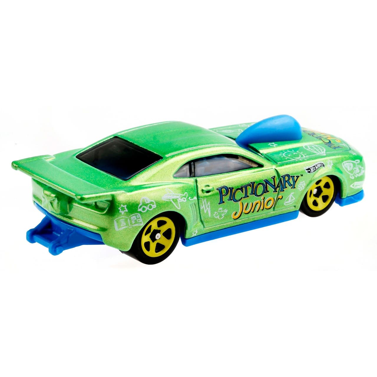 '10 Pro Stock Camaro 3