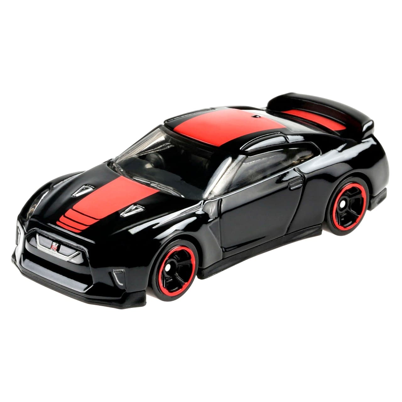 '17 Nissan GT-R (R35)