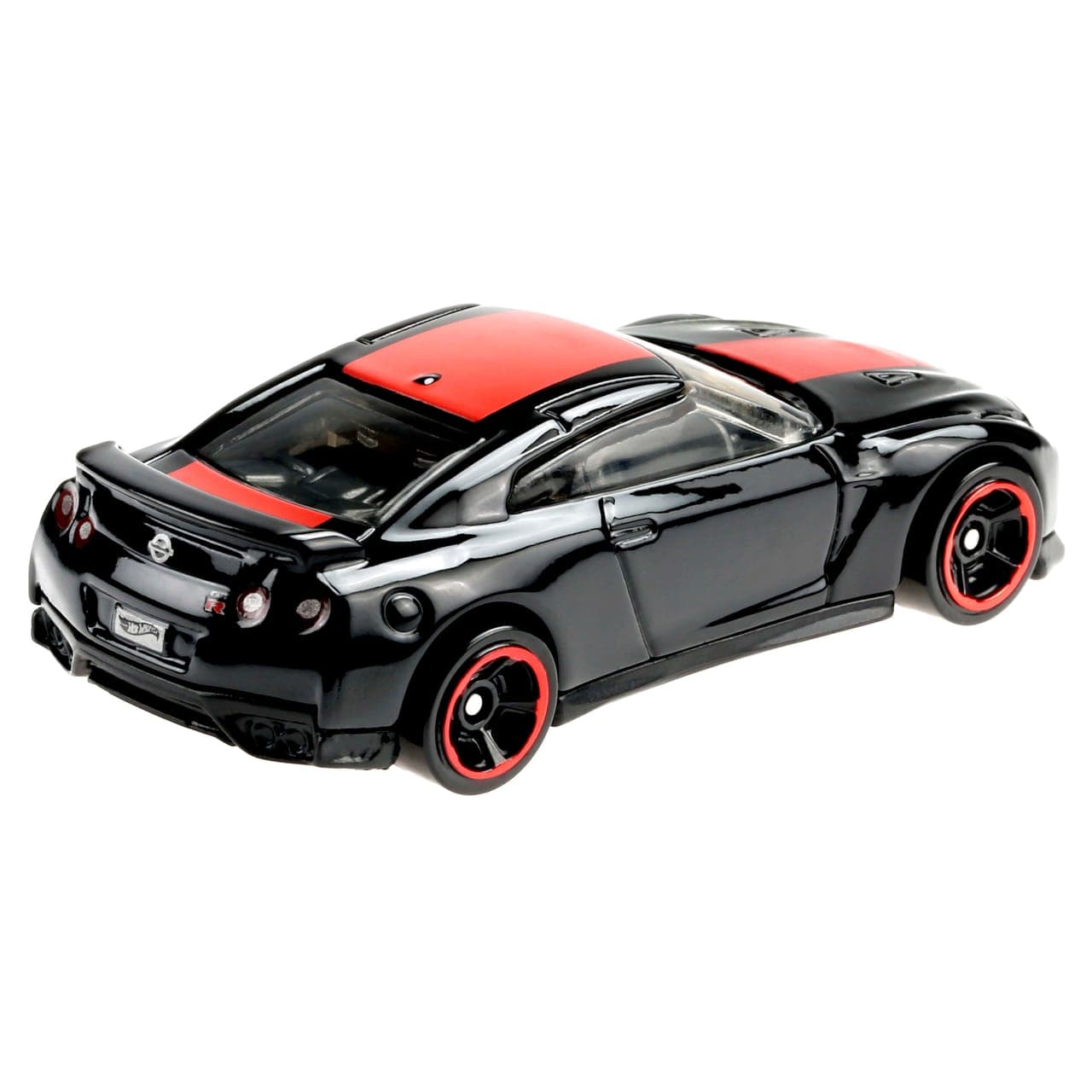 '17 Nissan GT-R (R35) 3