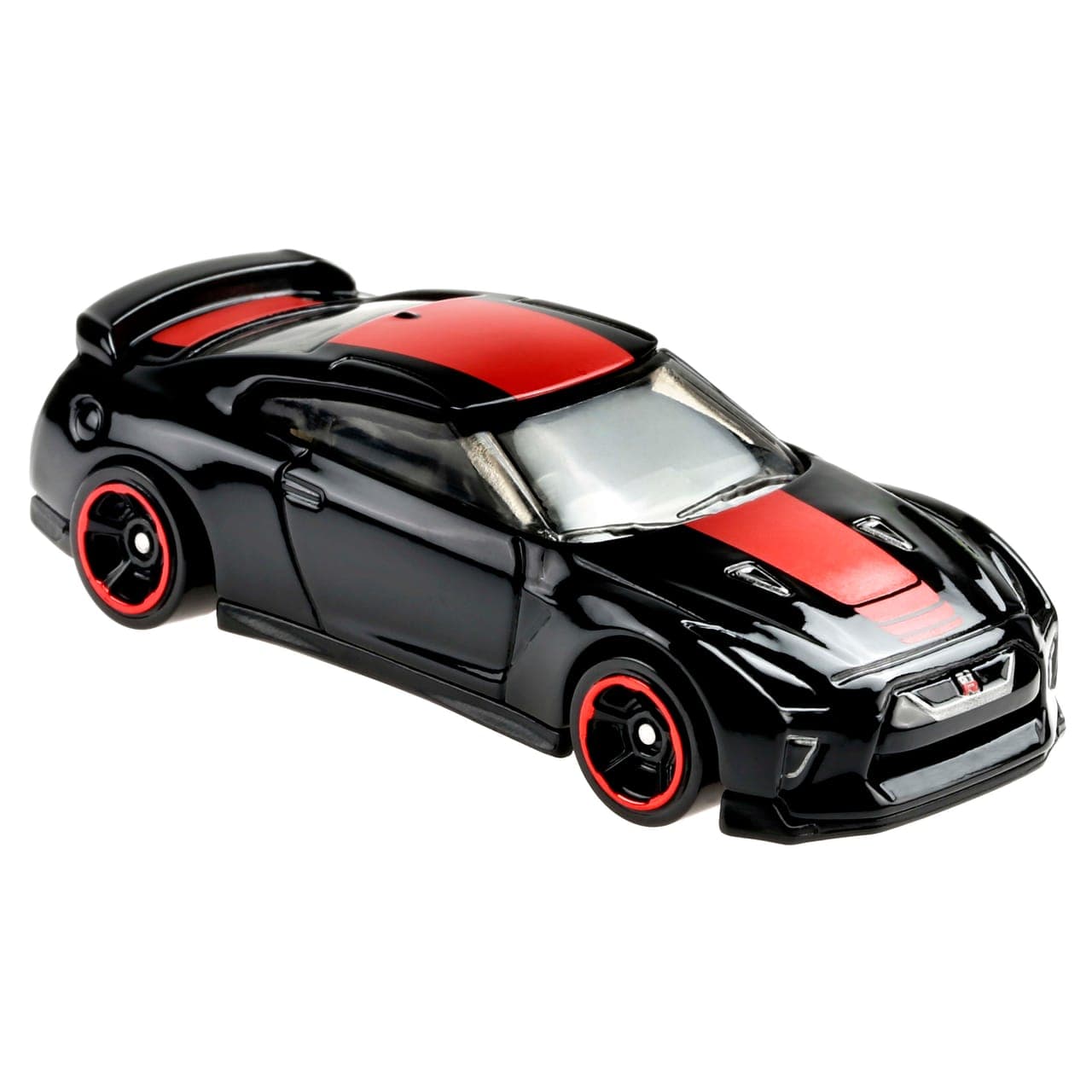 '17 Nissan GT-R (R35) 4