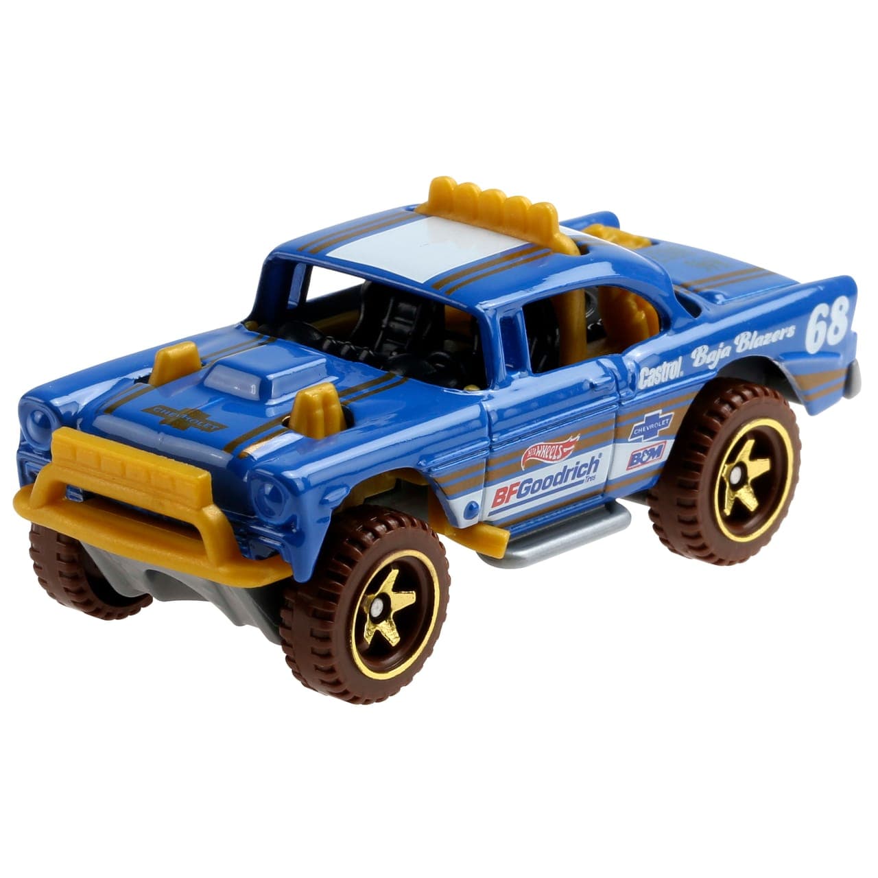 Big-Air Bel-Air
