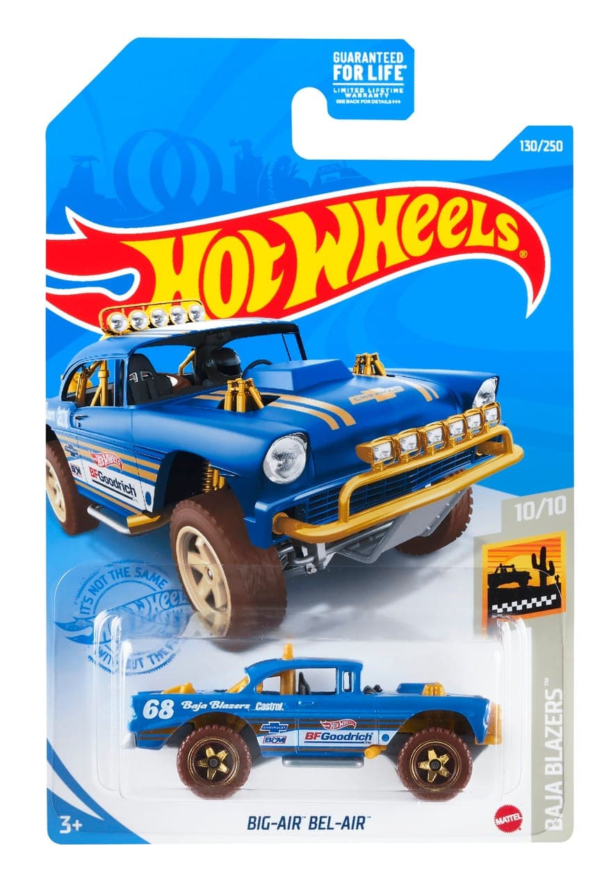 Big-Air Bel-Air 2