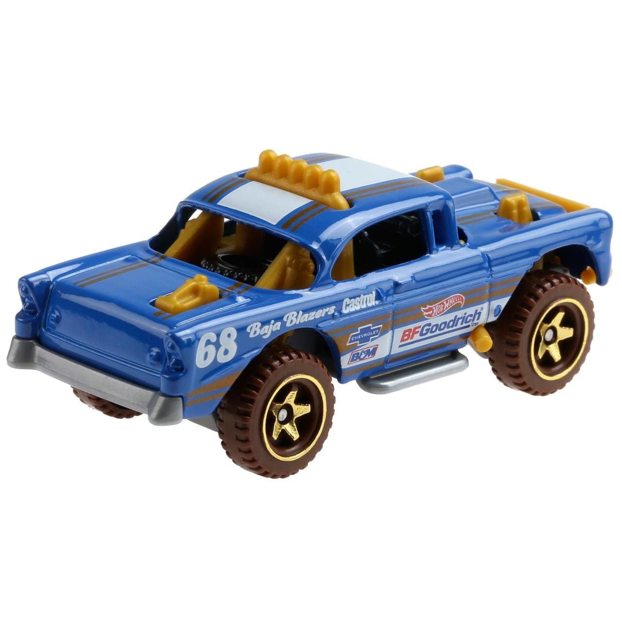 Big-Air Bel-Air 3