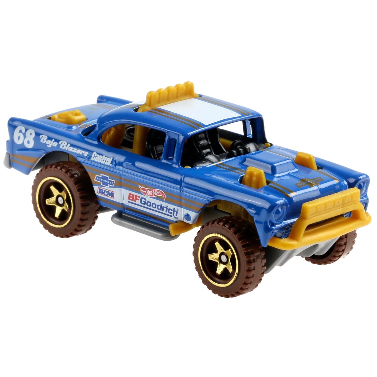Big-Air Bel-Air 4