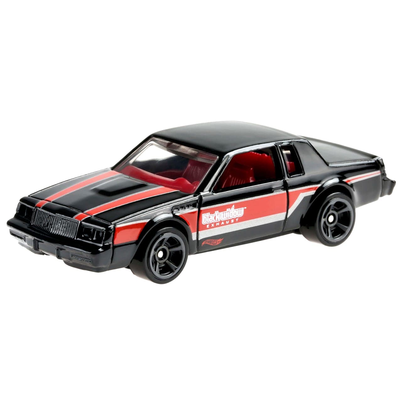 '87 Buick Regal GNX
