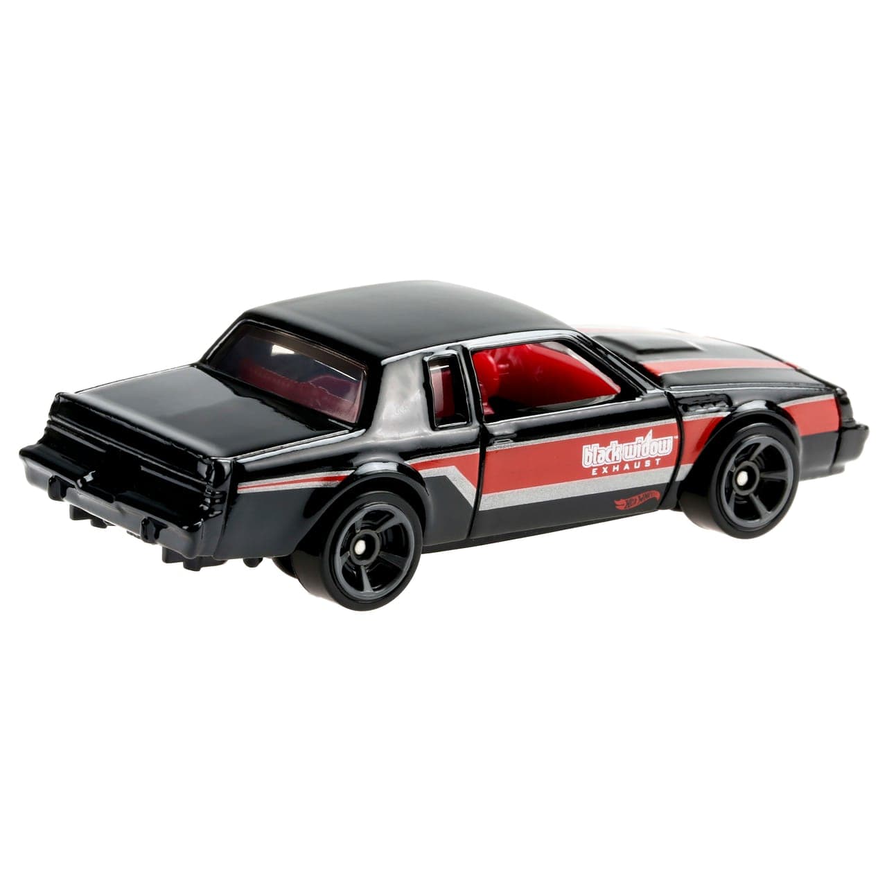 '87 Buick Regal GNX 3