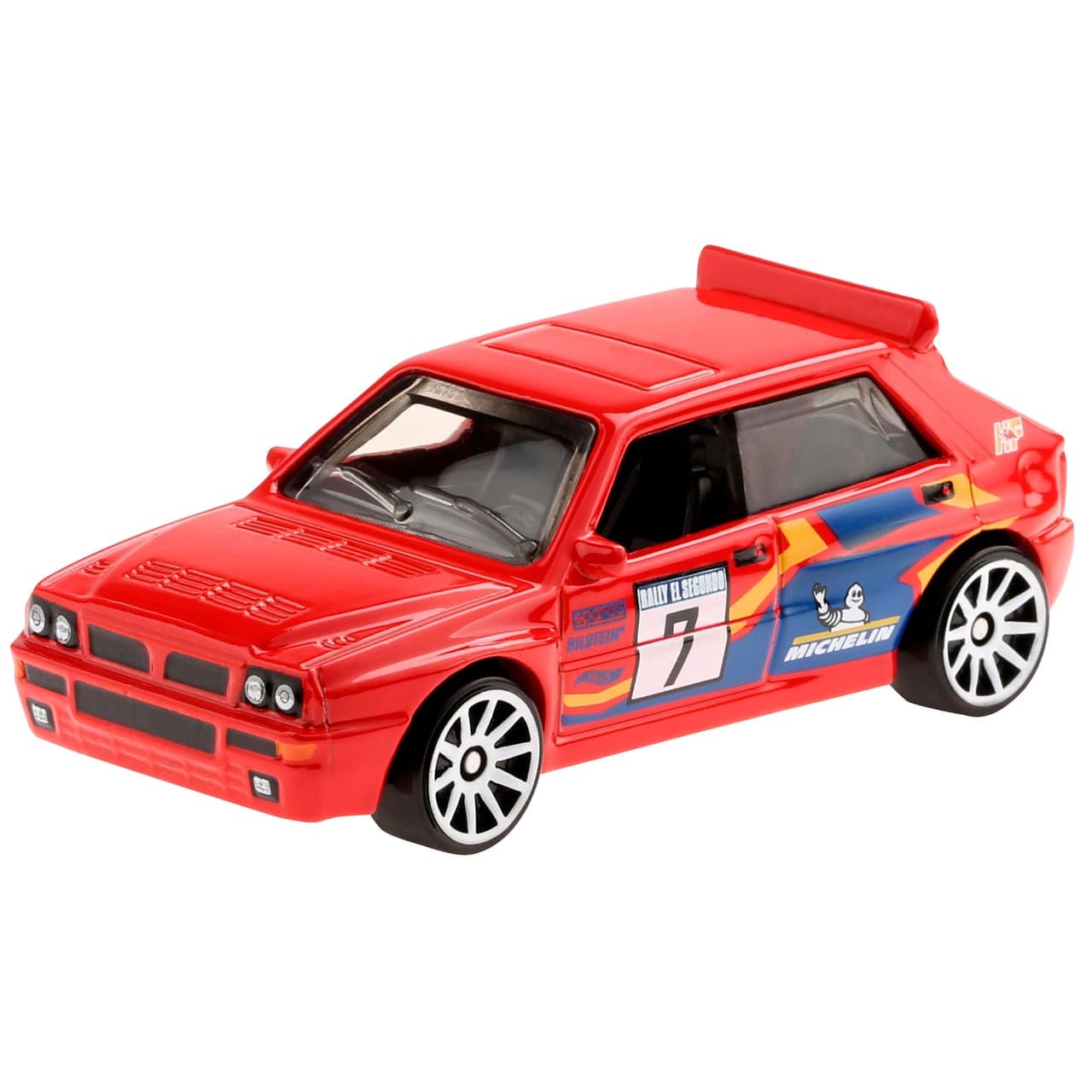 Lancia Delta Integrale