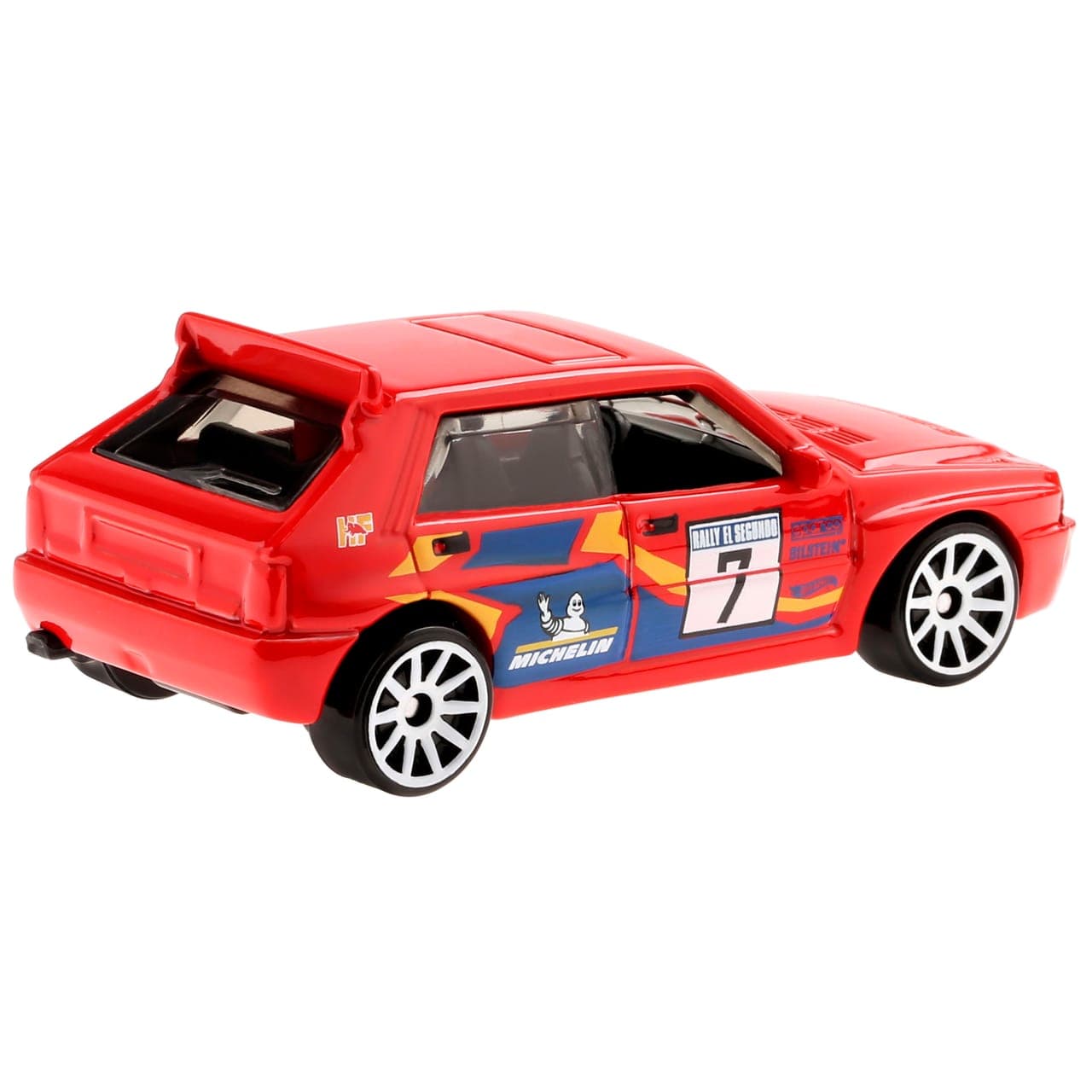 Lancia Delta Integrale 3