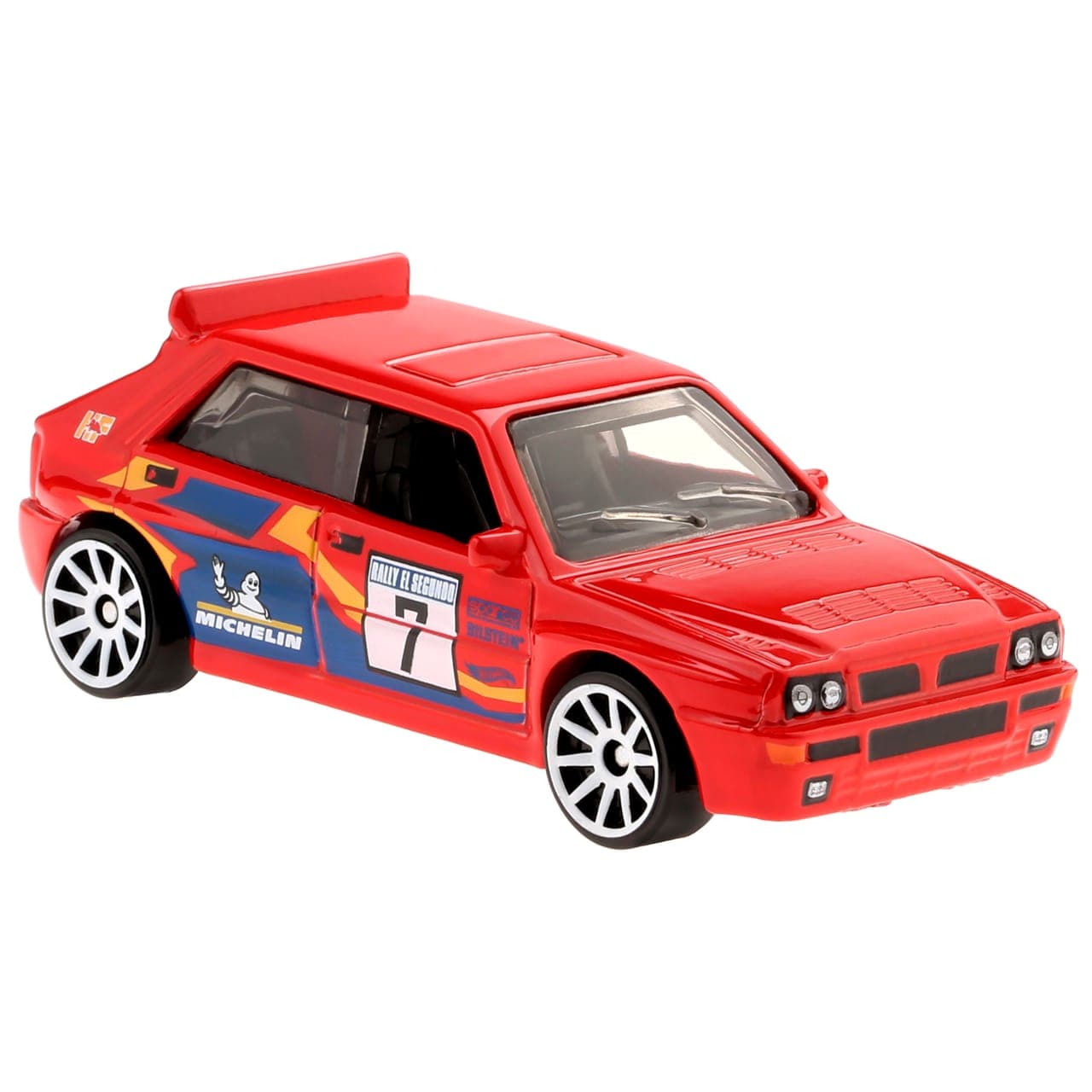 Lancia Delta Integrale 4