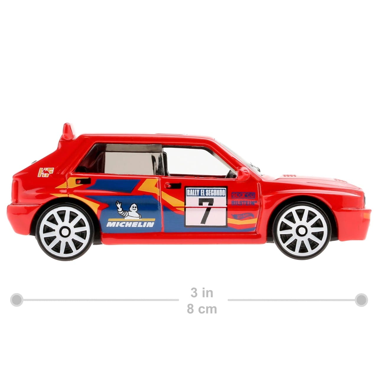 Lancia Delta Integrale 5