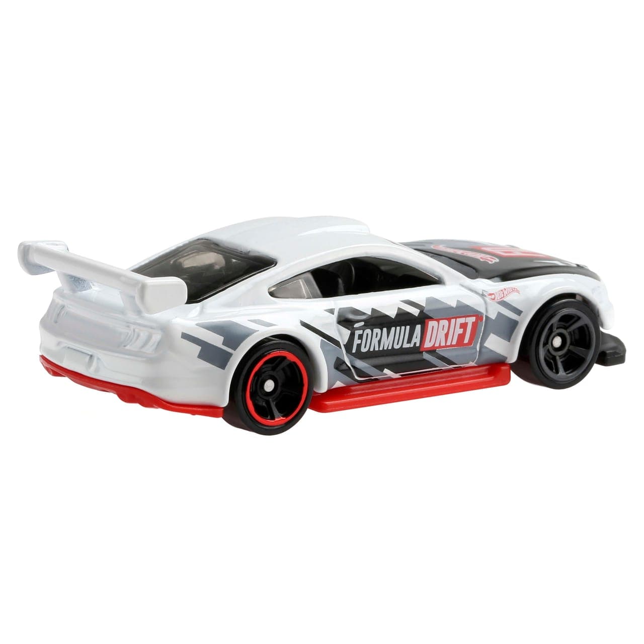 Custom '18 Ford Mustang GT 3