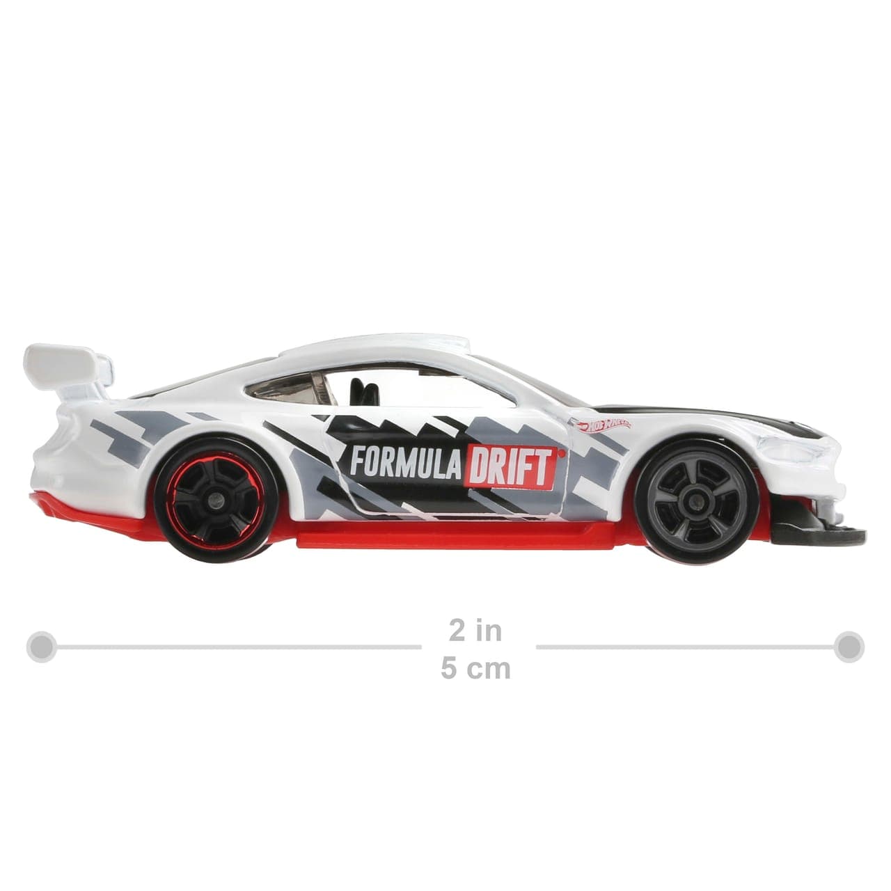 Custom '18 Ford Mustang GT 5
