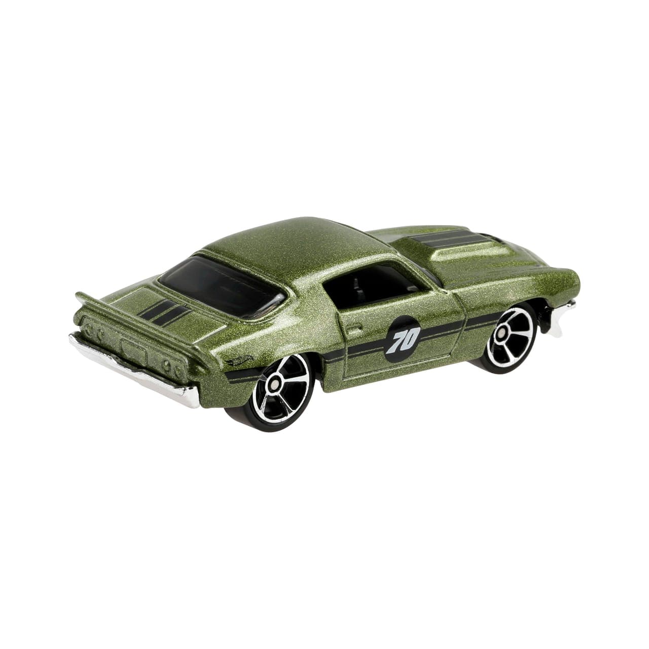 '70 Chevy Camaro RS 3