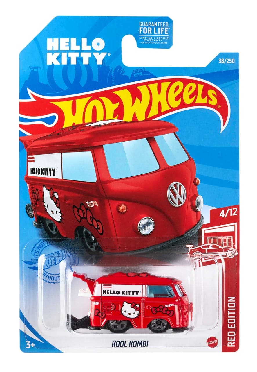 Kool Kombi 2