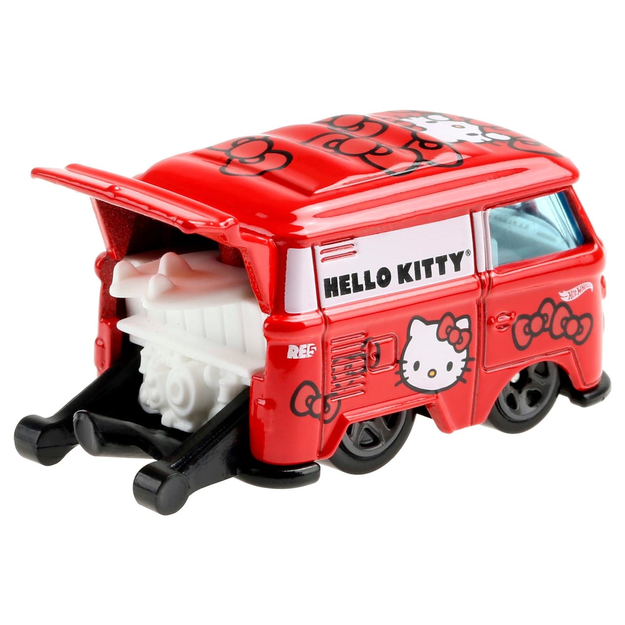 Kool Kombi 3