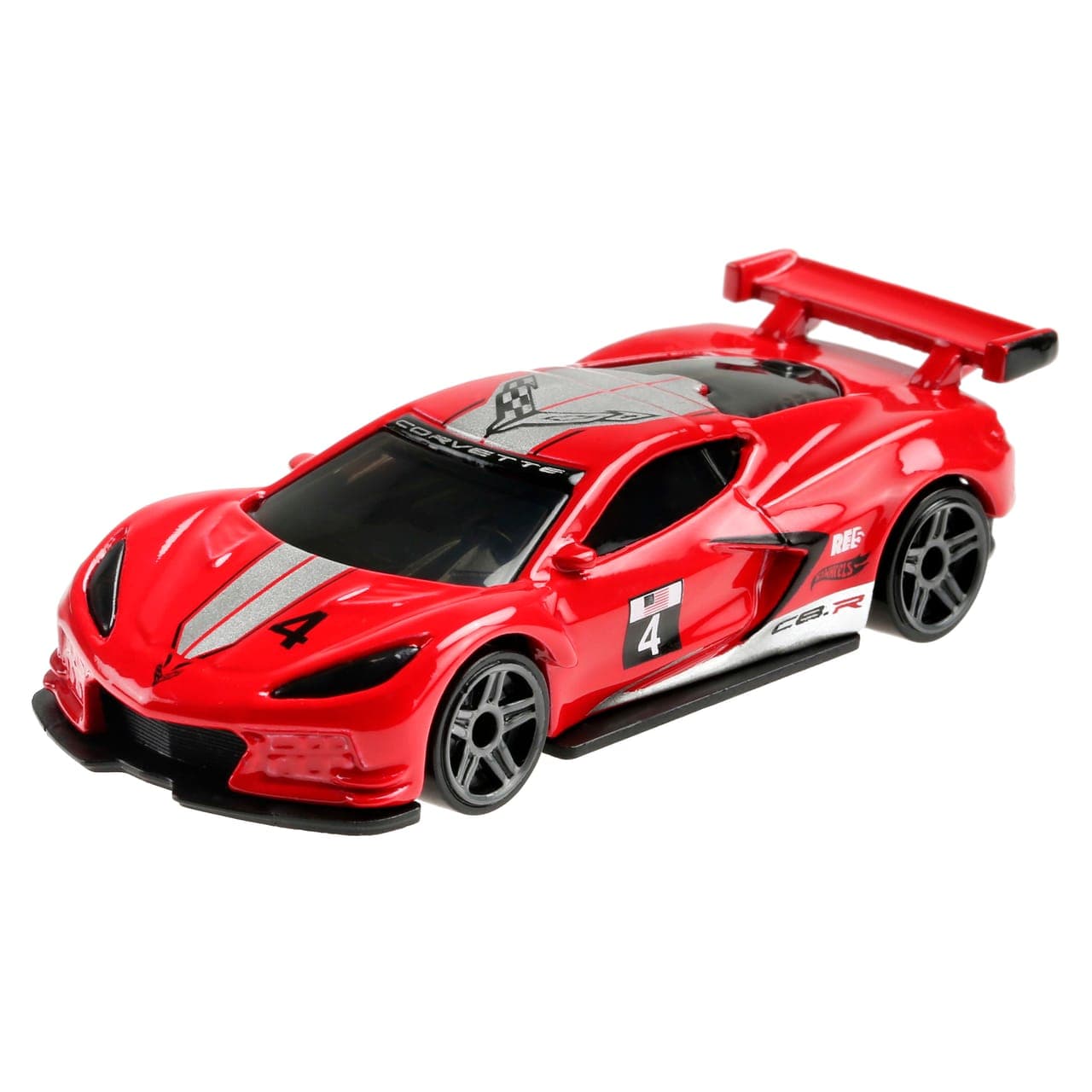Corvette C8.R