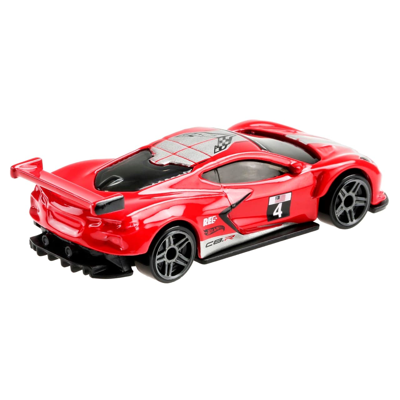 Corvette C8.R 3