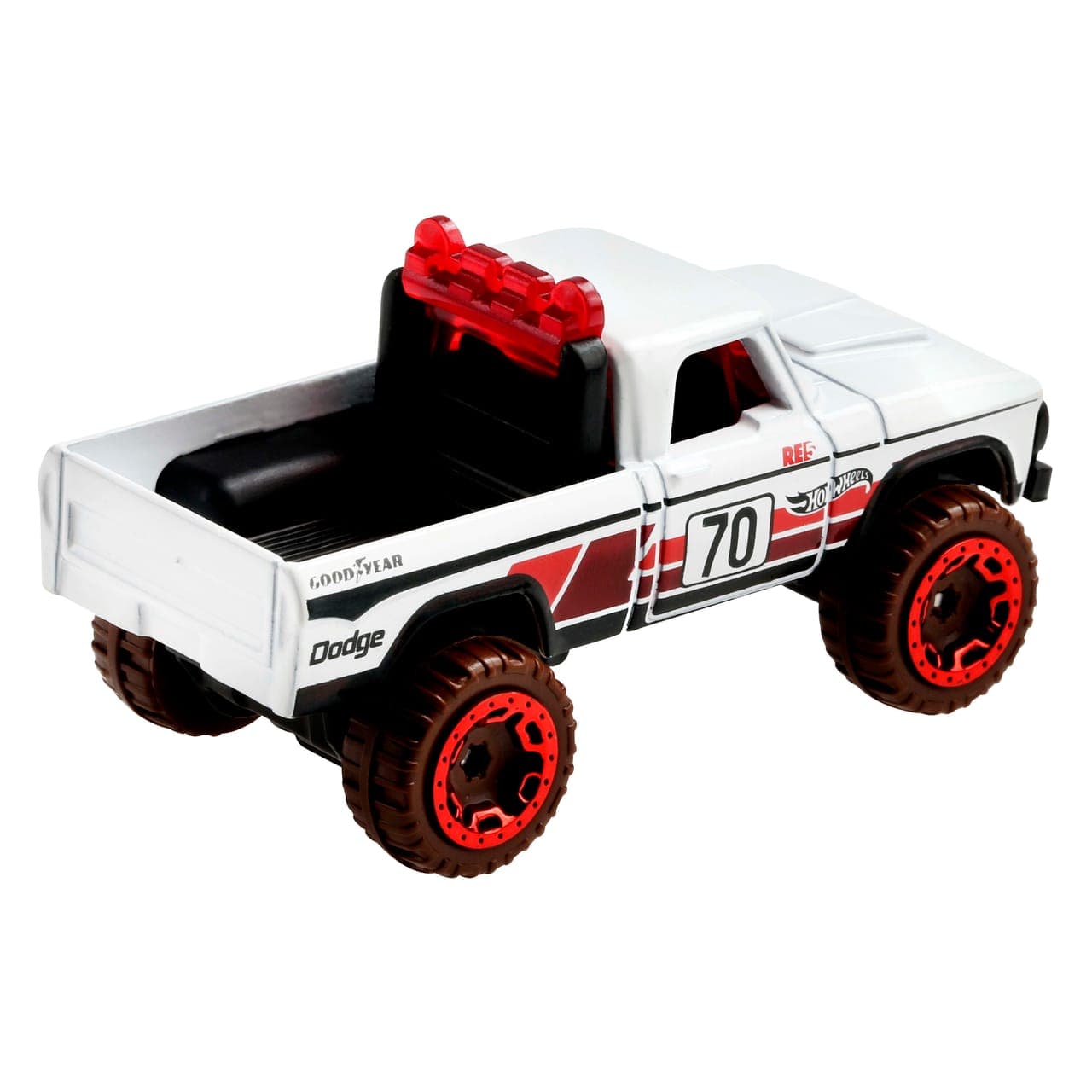 '70 Dodge Power Wagon 3